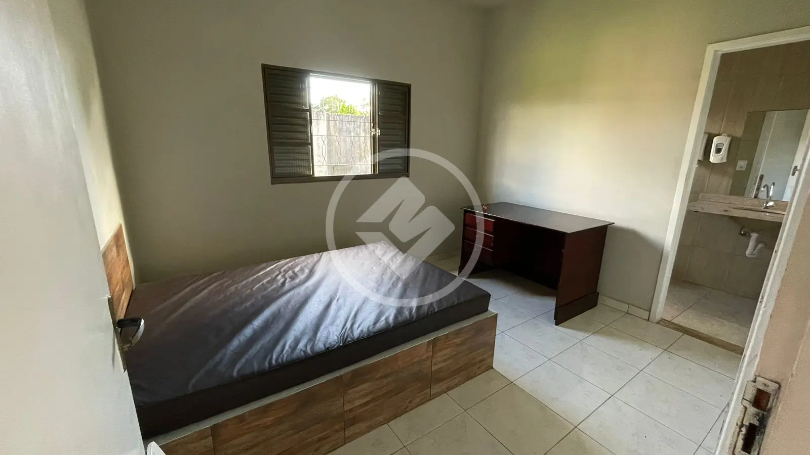 Imagem 1 - Casa Comercial em Loteamento Recanto das Gameleiras, Araxá - MG