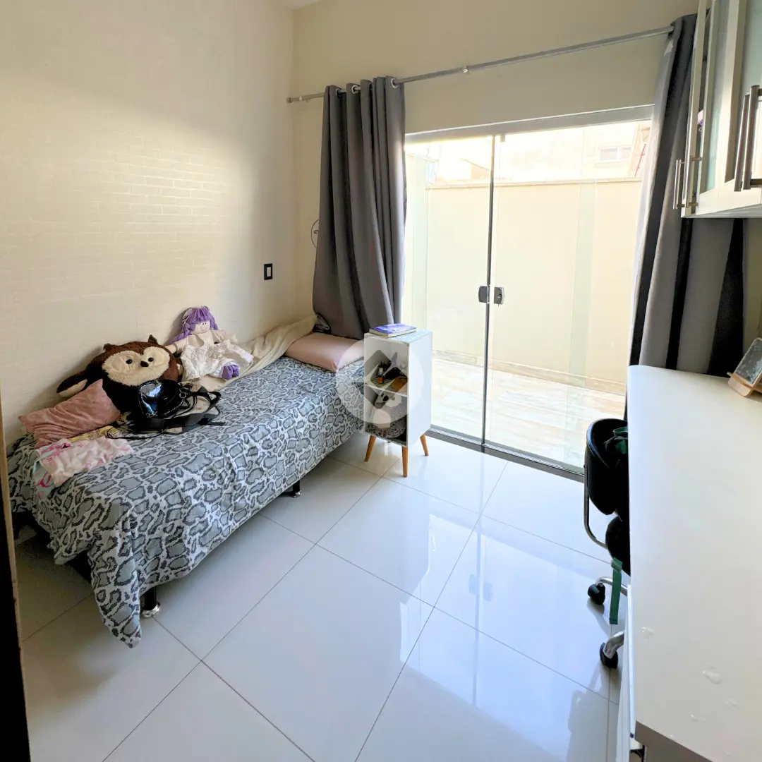 Imagem 6 - Casa em Leda Barcelos, Araxá - MG