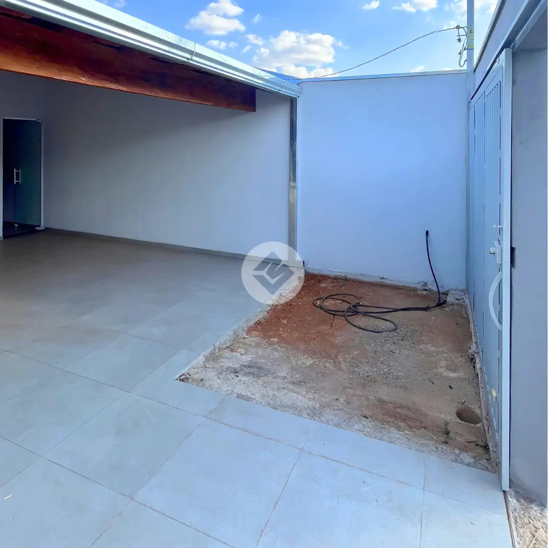 Imagem 2 - Casa em Novo Horizonte, Araxá - MG