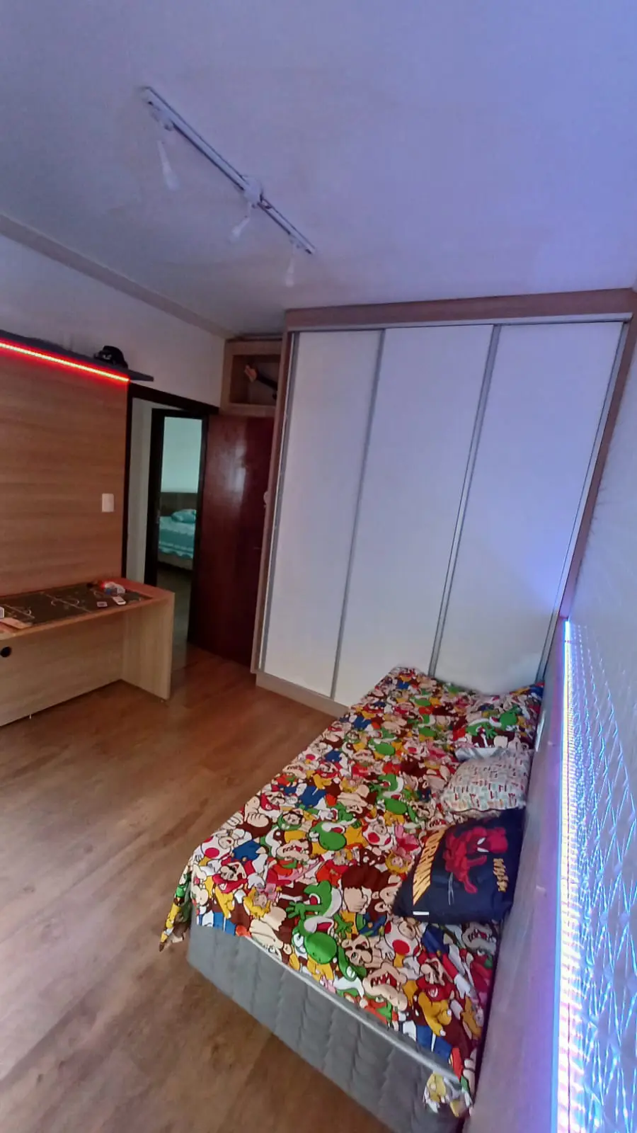 Imagem 5 - Casa em Guilhermina Vieira Chaer, Araxá - MG