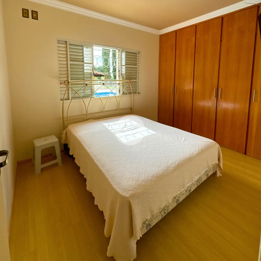 Imagem 2 - Casa em Jardim Residencial Bela Vista, Araxá - MG