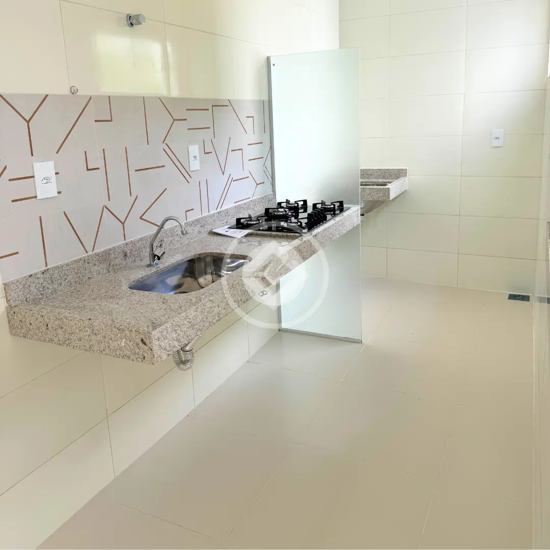 Imagem 6 - Apartamento em Jardim Residencial Bela Vista, Araxá - MG