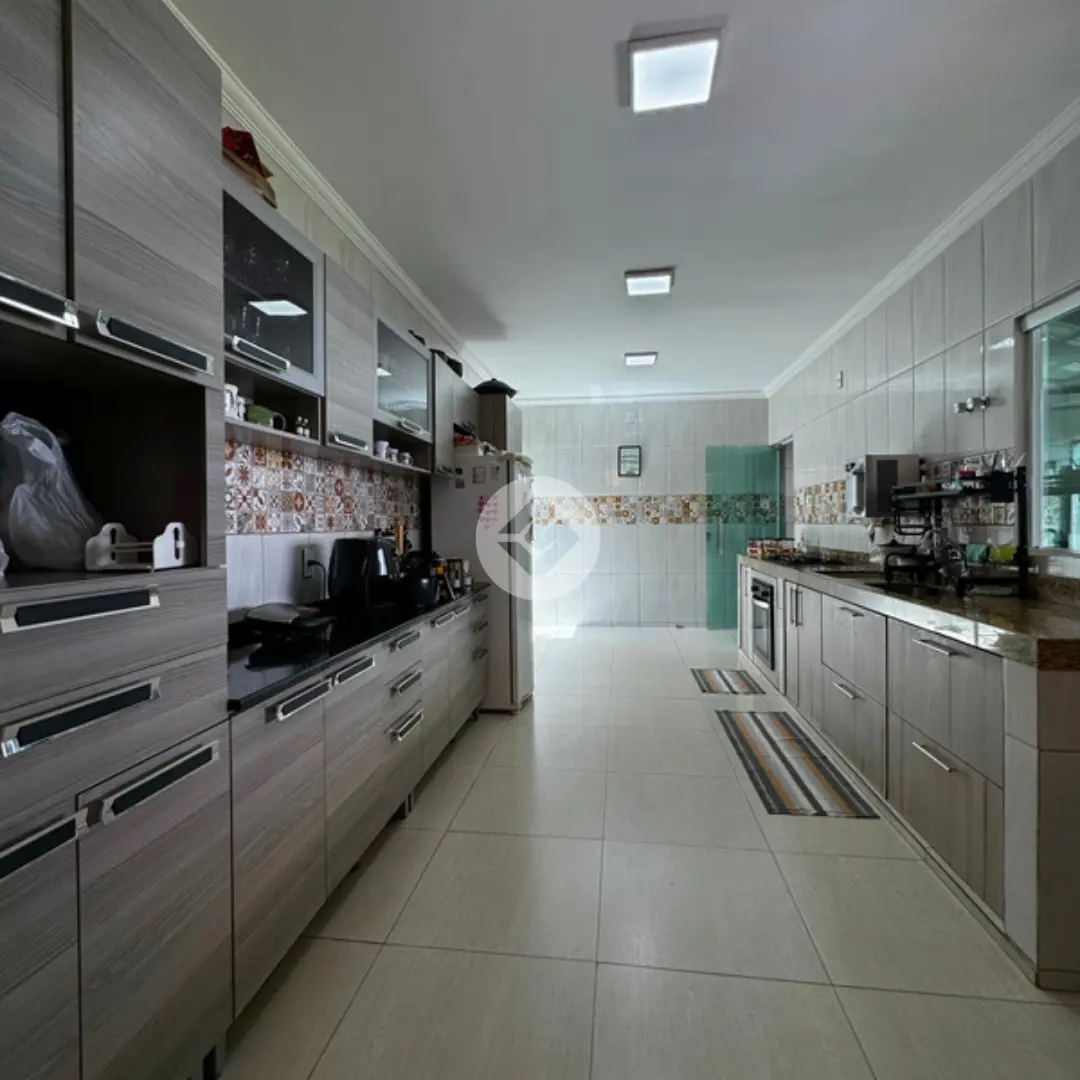Imagem 2 - Casa em Veredas do Belvedere, Araxá - MG