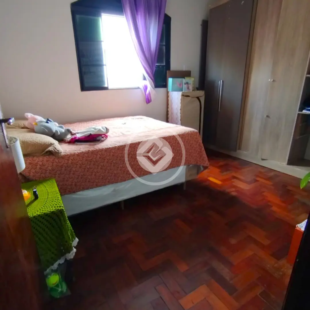 Imagem 2 - Casa em São Geraldo, Araxá - MG
