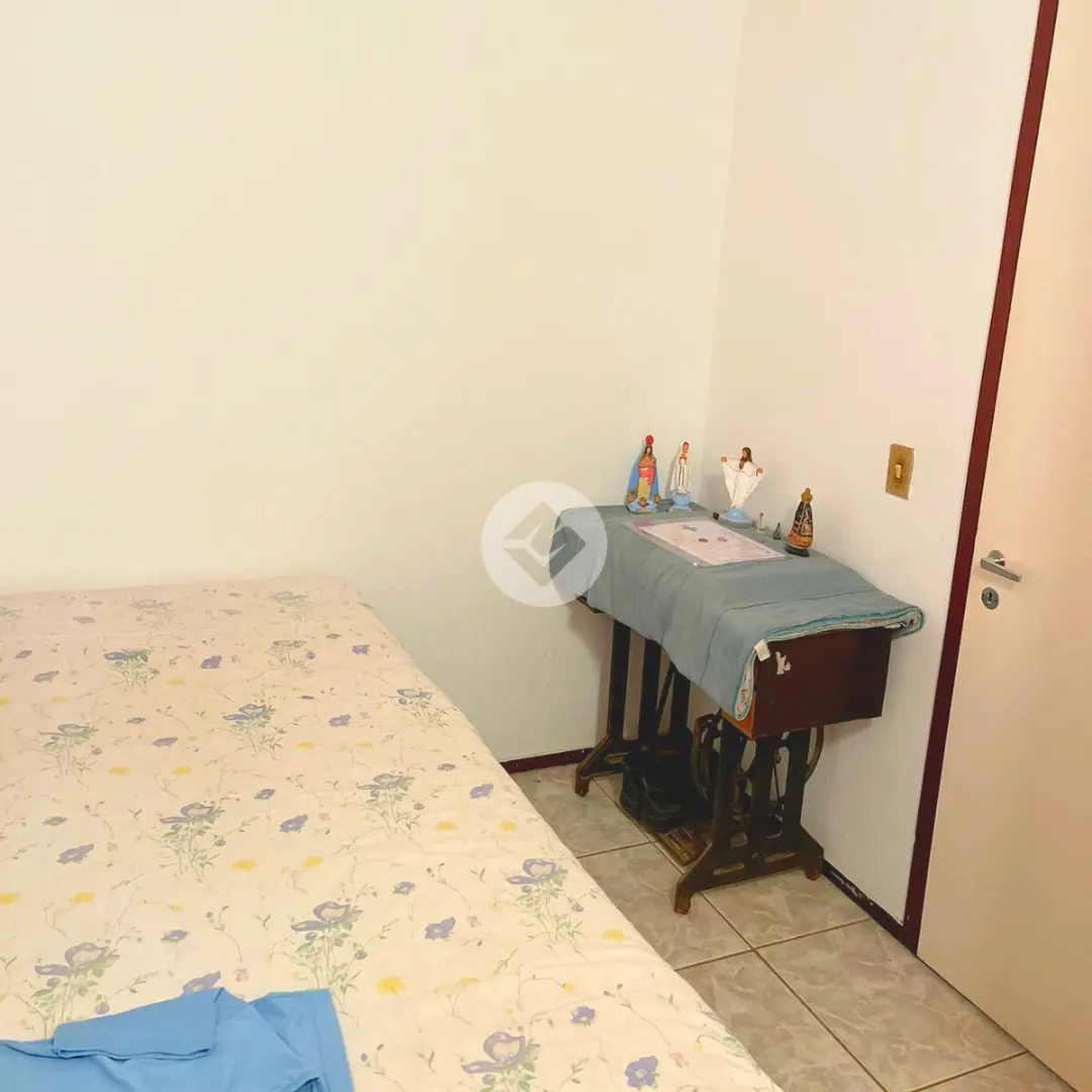 Imagem 1 - Casa em Vila Lamartine (Área II), Araxá - MG