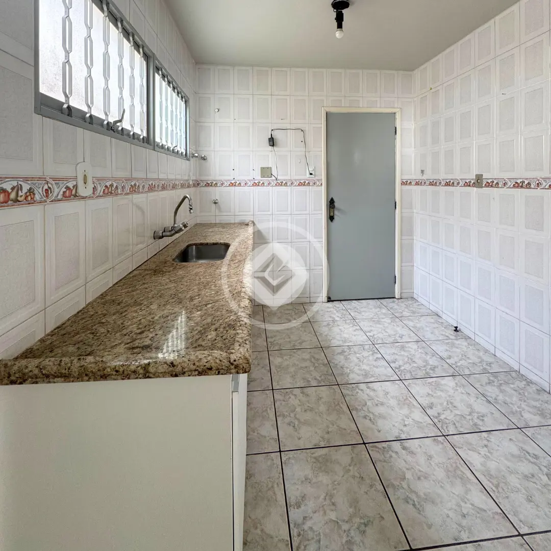 Imagem 3 - Apartamento Duplex em Centro, Araxá - MG