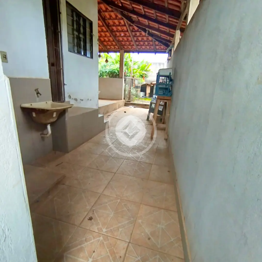 Casa Conjunto Habitacional Boa Vista, Araxá - MG — foto 2