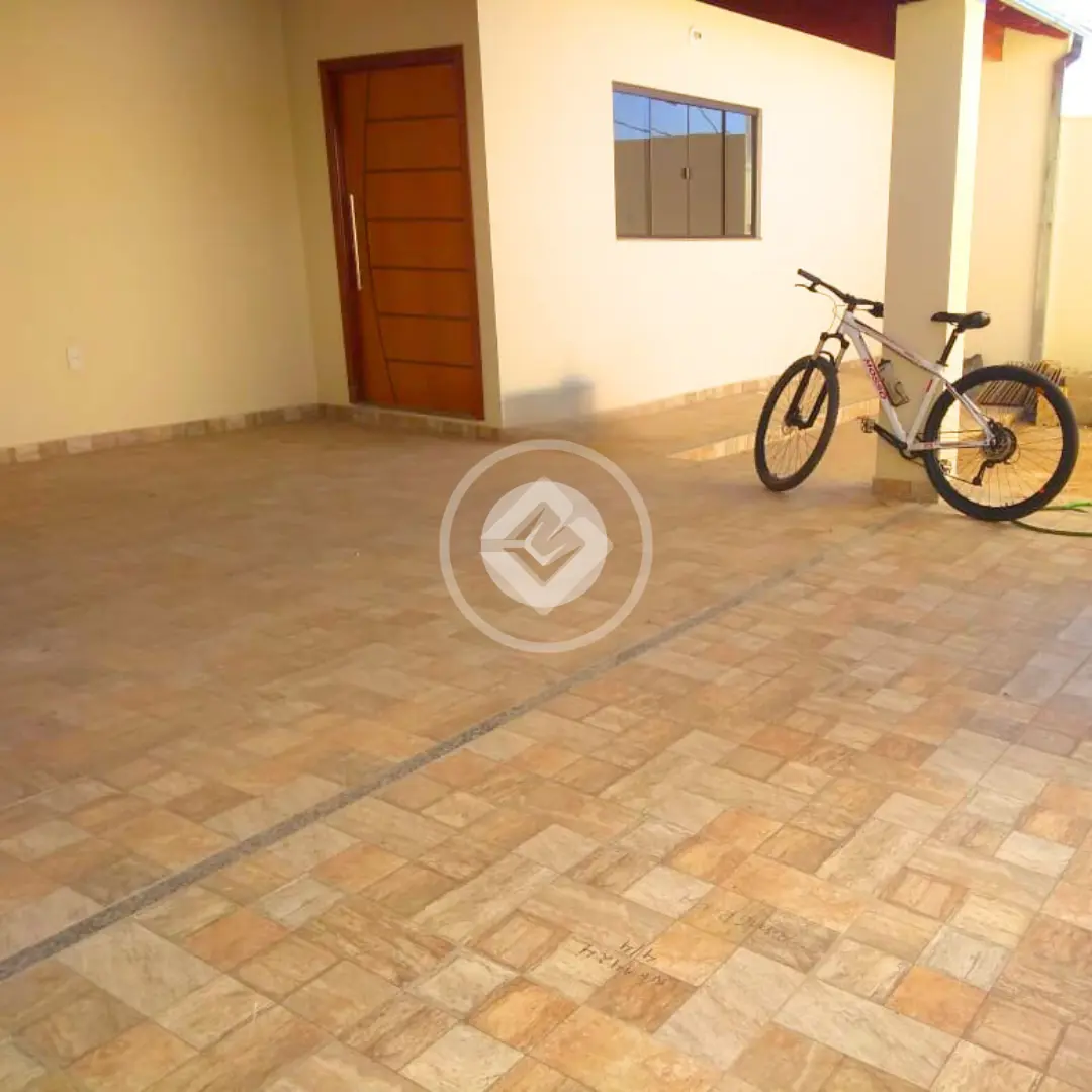 Imagem 6 - Casa em Parque das Mangabeiras, Araxá - MG