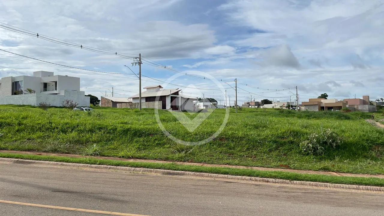 Imagem 6 - Terreno em Loteamento Villa das Artes, Araxá - MG