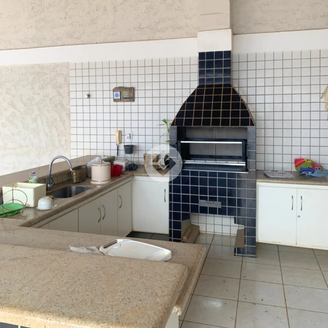 Imagem 5 - Casa em Centro, Araxá - MG