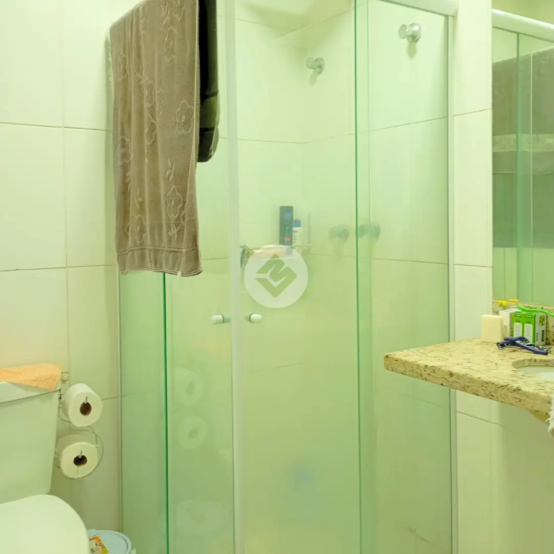 Imagem 5 - Apartamento em Centro, Araxá - MG