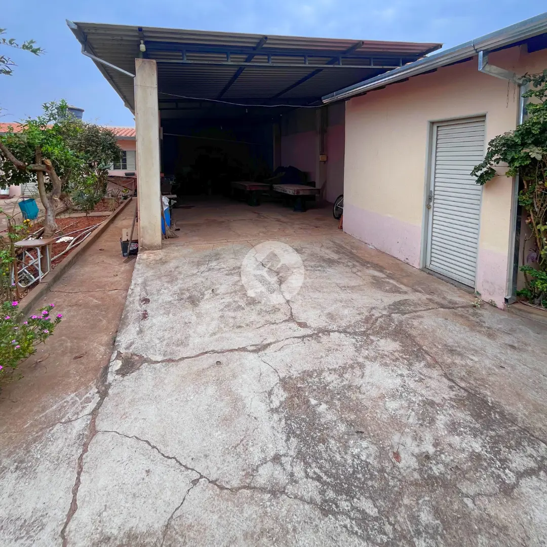Imagem 5 - Casa em Engenheiro Clovis Freitas Leal, Araxá - MG