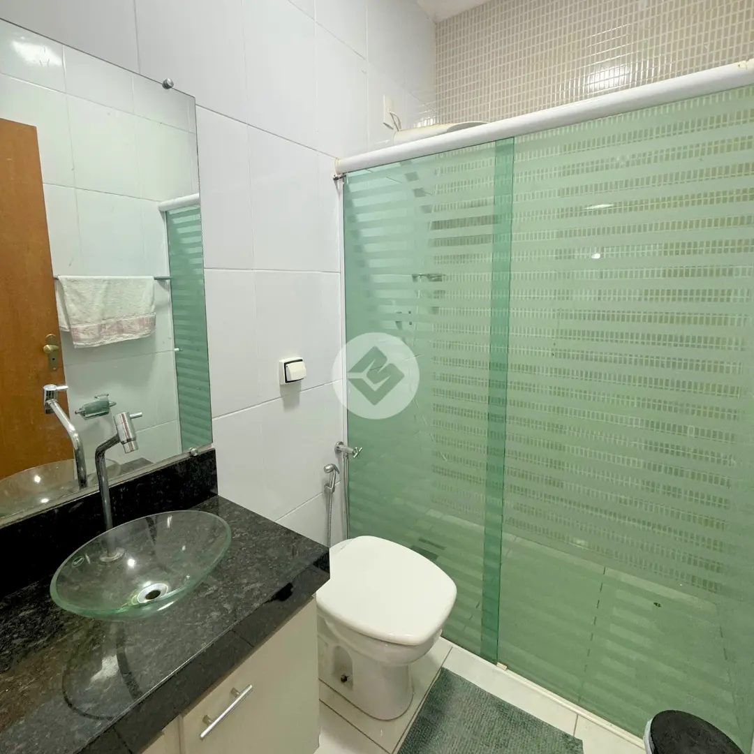 Imagem 2 - Casa em Guilhermina Vieira Chaer, Araxá - MG