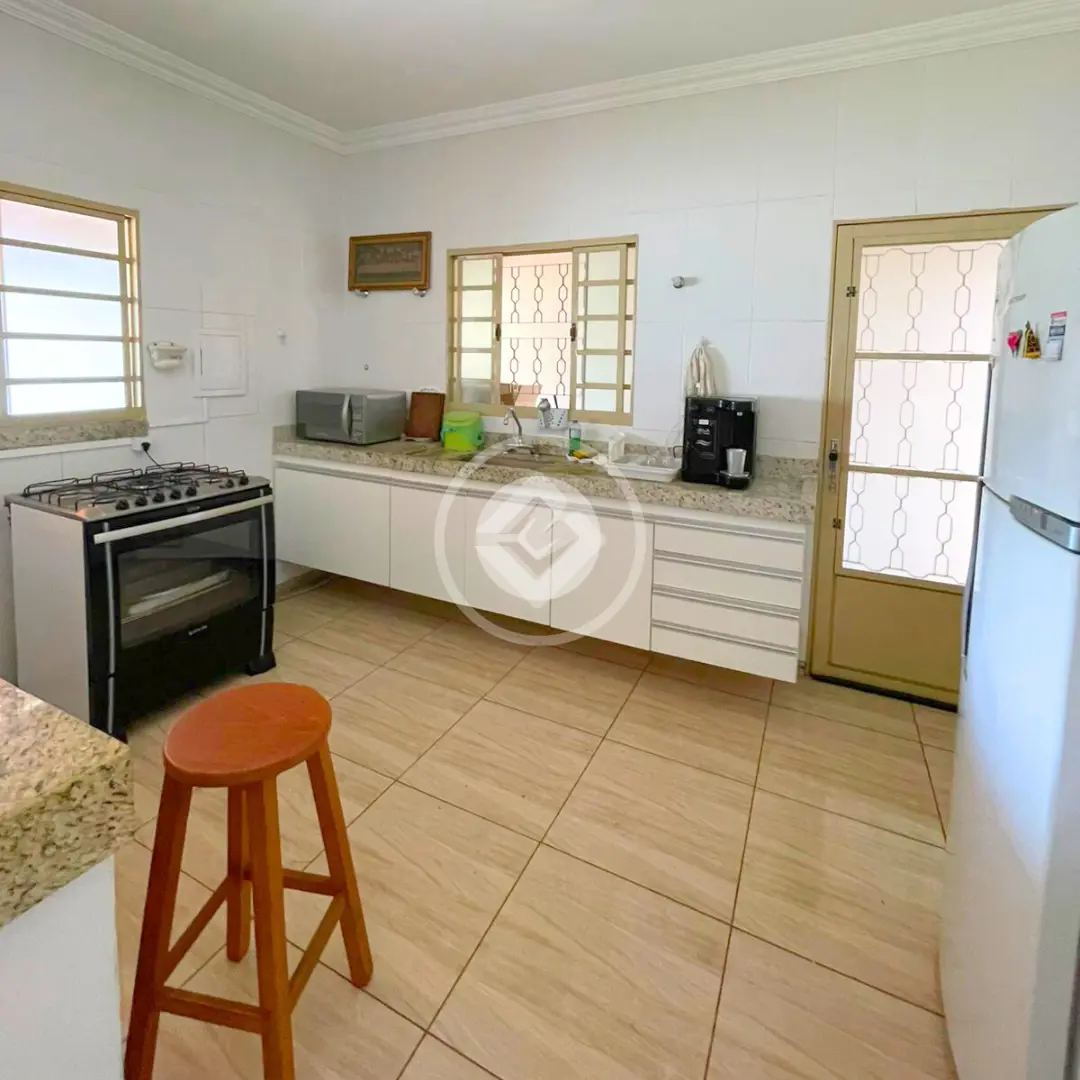 Imagem 2 - Casa em Centro, Araxá - MG