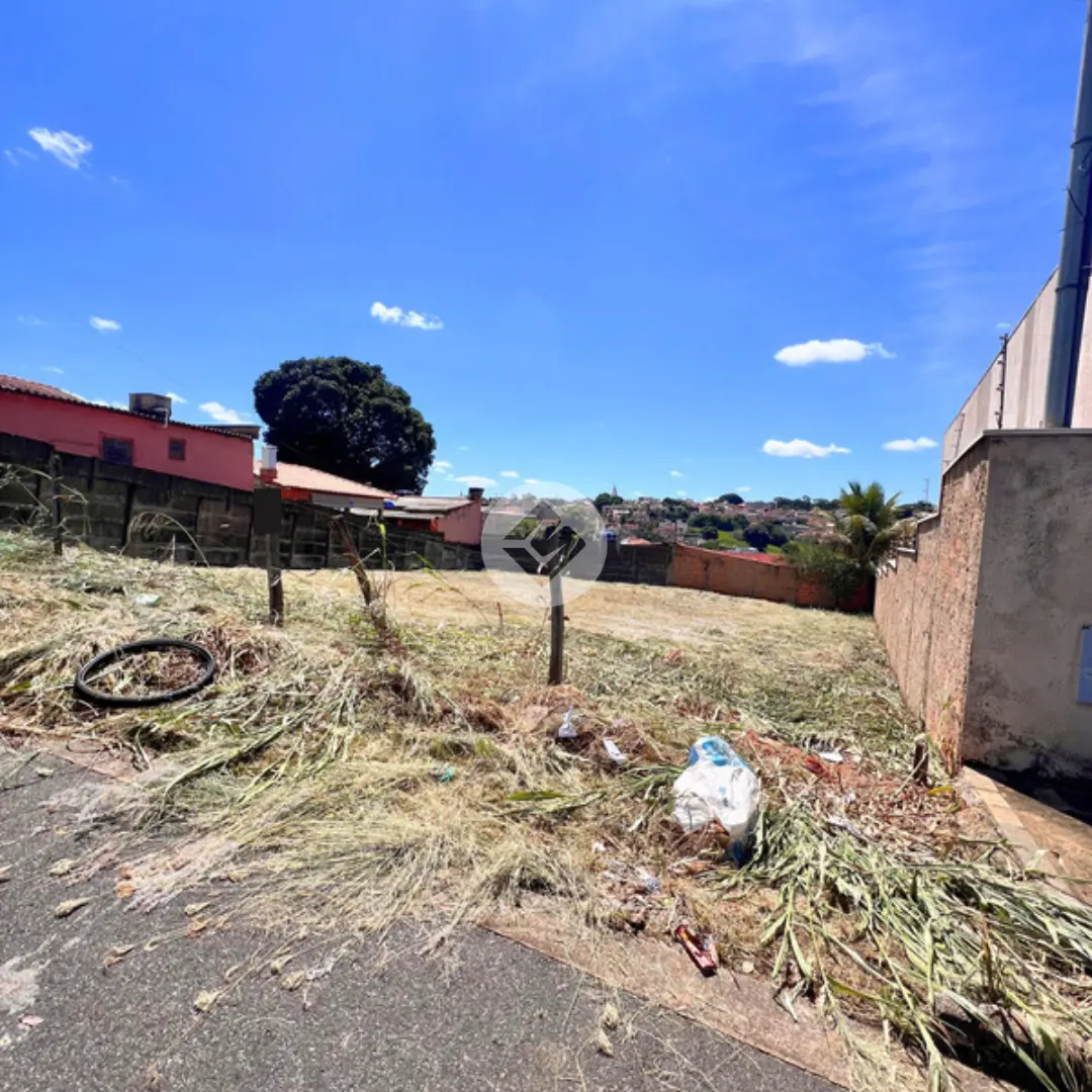 Imagem 1 - Terreno em Alvorada, Araxá - MG