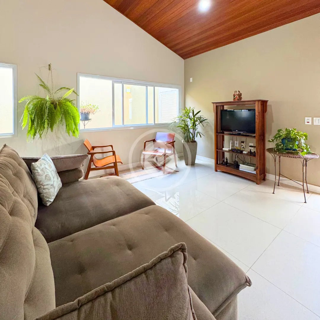 Imagem 1 - Casa em Veredas da Cidade, Araxá - MG