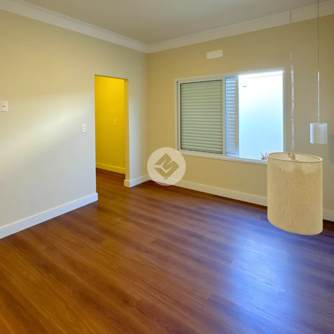 Imagem 5 - Casa Condomínio em Loteamento Residencial Villágio I, Araxá - MG
