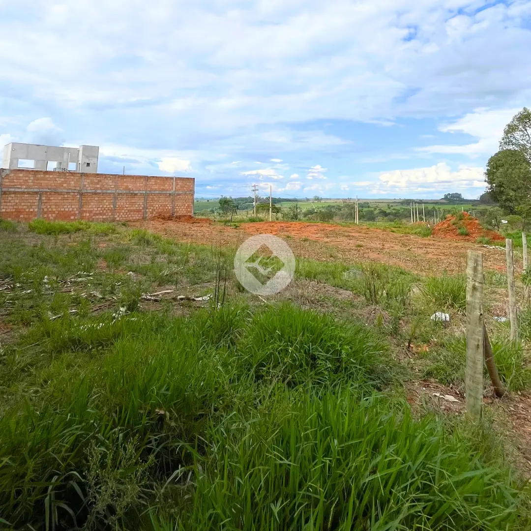 Terreno Jardim Europa V, Araxá - MG — foto 2