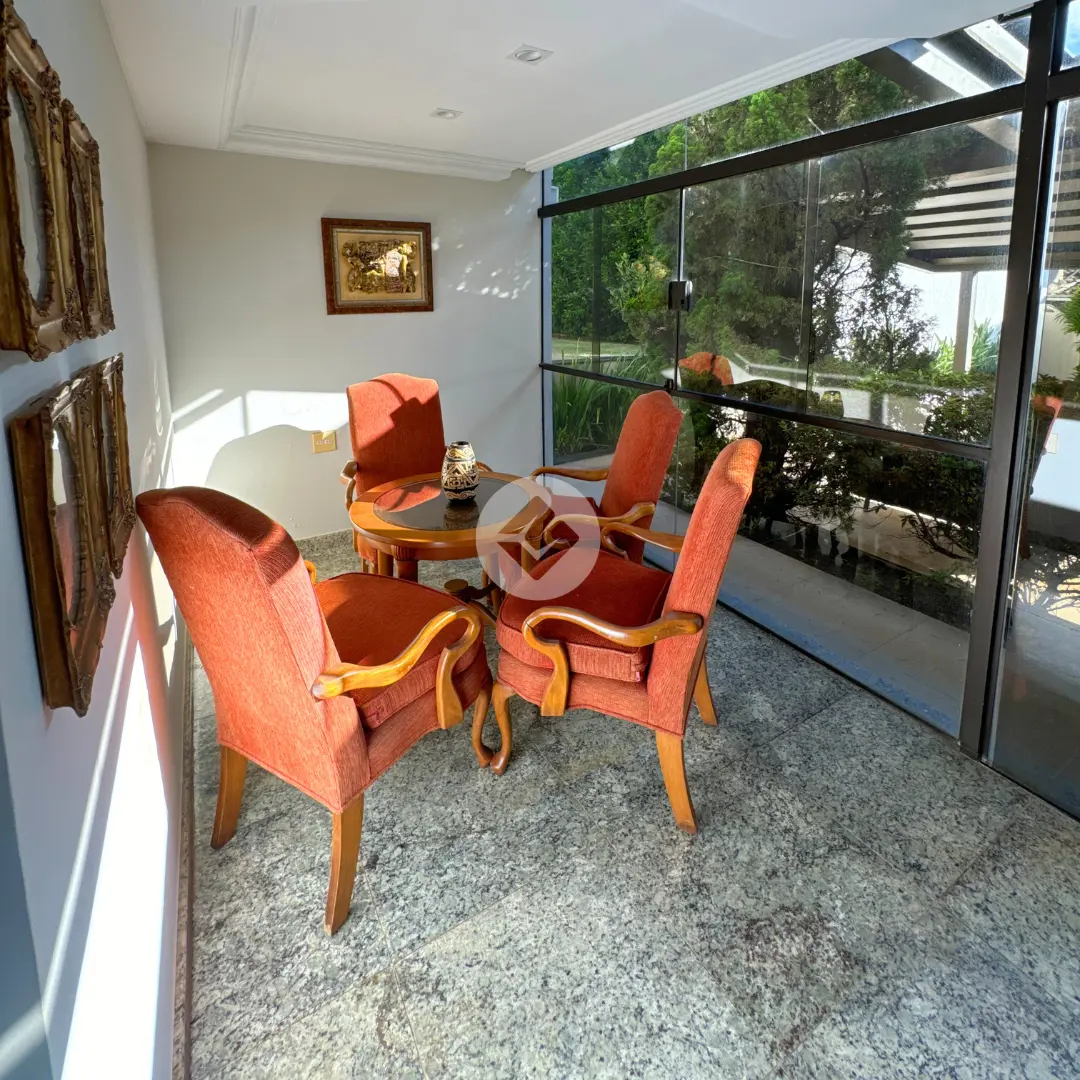 Image 28 - Casa em Vila Fertiza, Araxá - MG