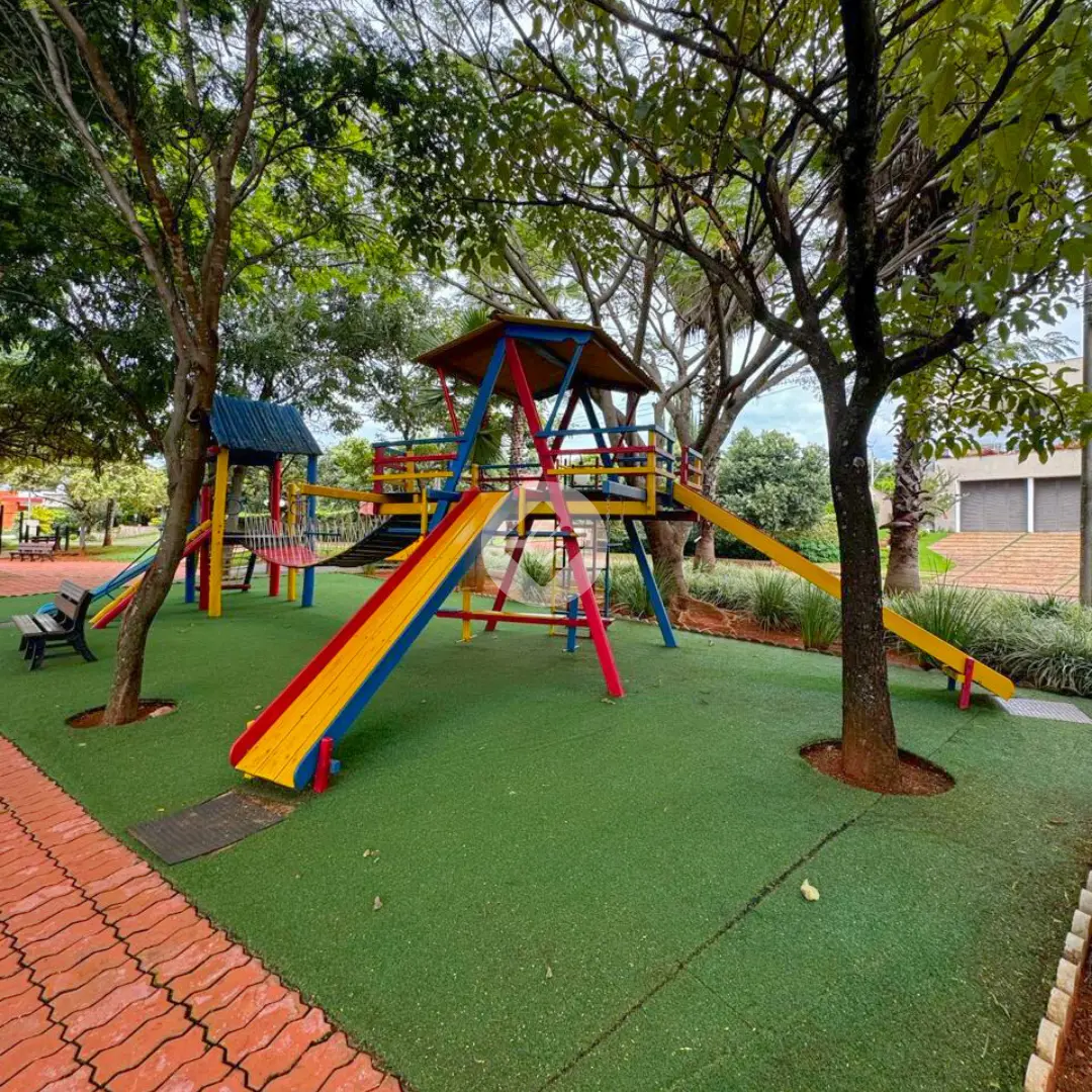 Imagem 2 - Terreno Condomínio em Riviera do Lago, Araxá - MG