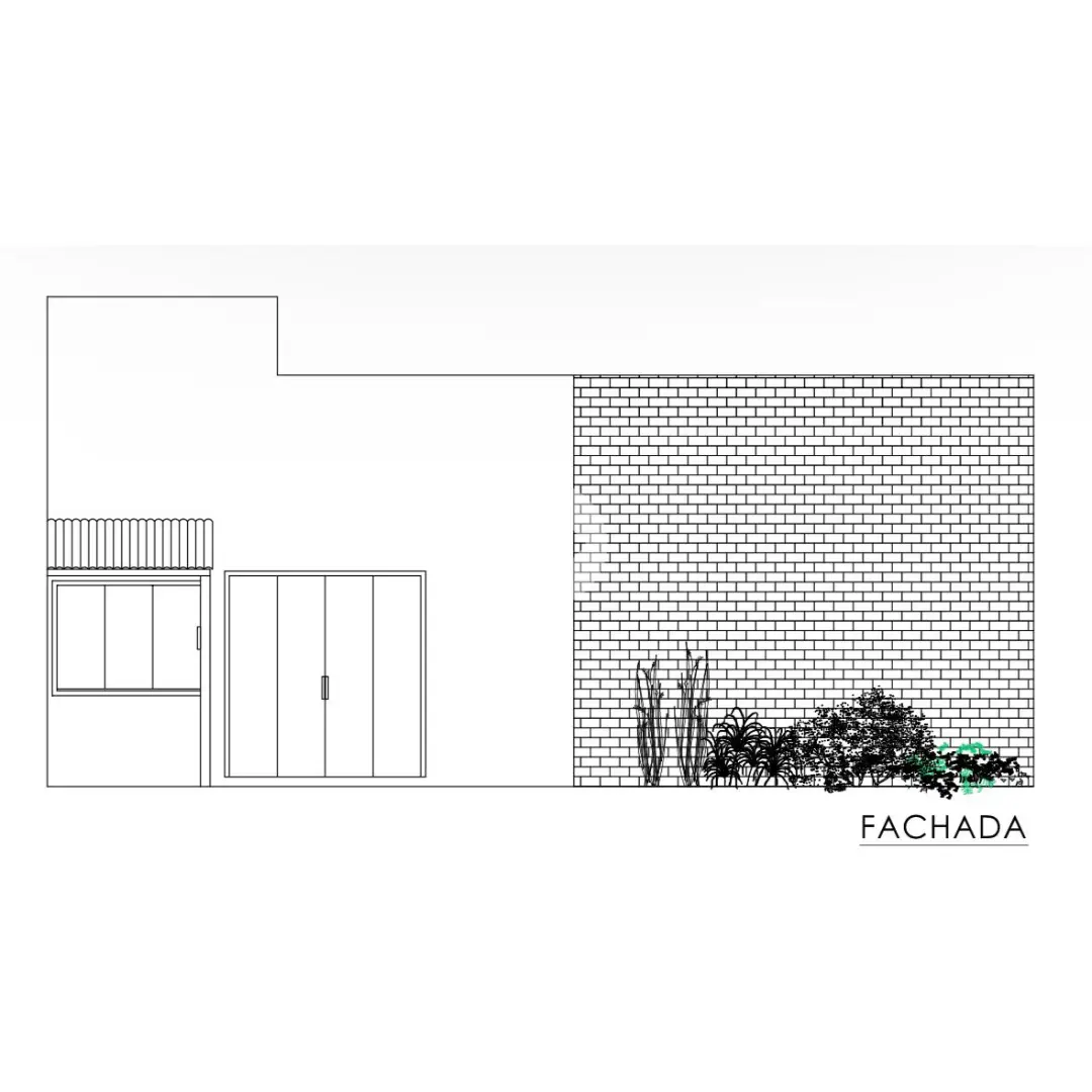 Imagem 2 - Casa em Loteamento Pep 12, Araxá - MG