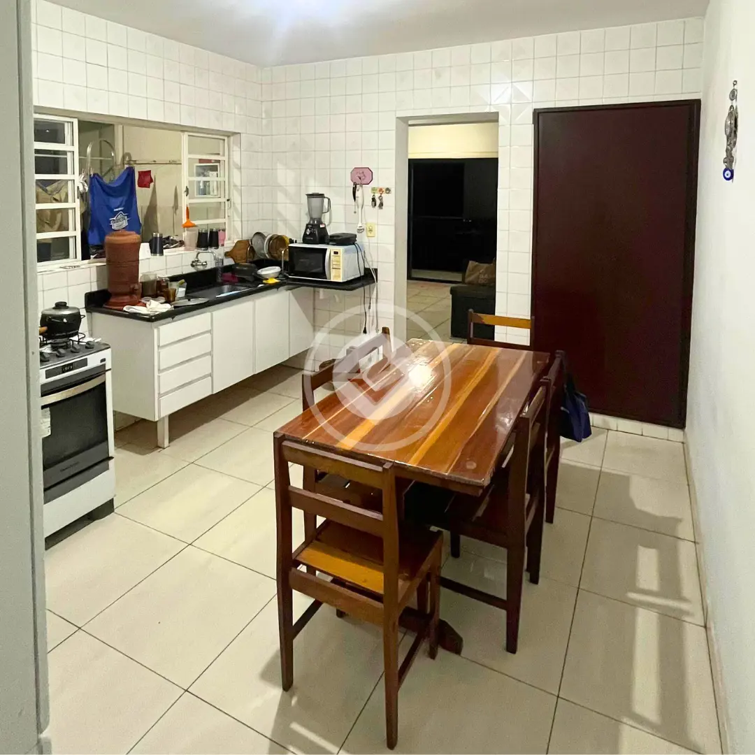 Imagem 6 - Apartamento em Vila São Pedro, Araxá - MG