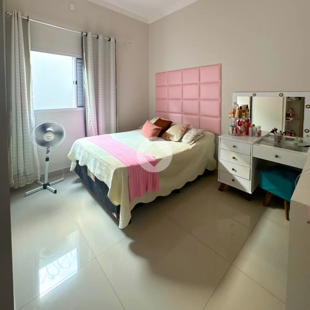 Imagem 2 - Casa em Loteamento Fenícia, Araxá - MG
