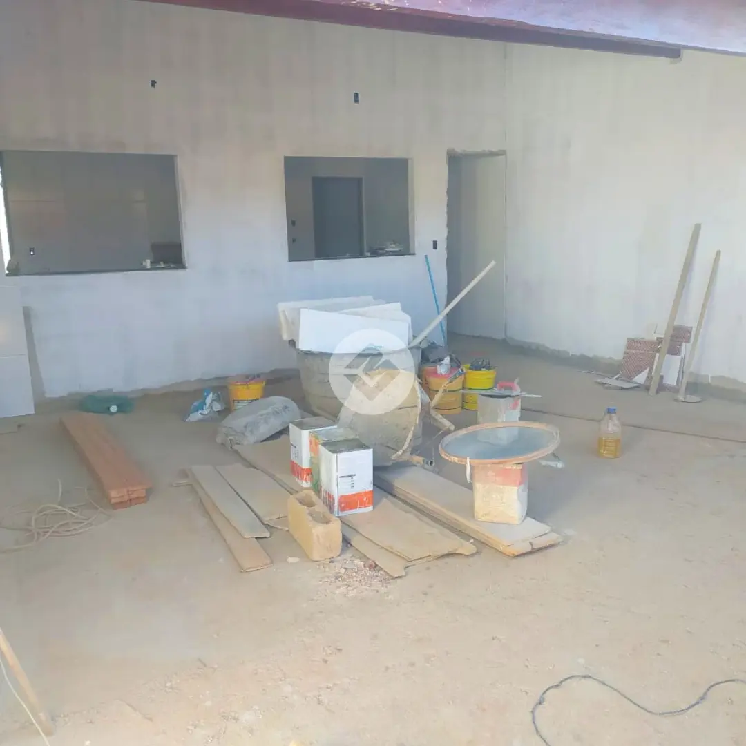 Casa Santa Rita, Araxá - MG — foto 2