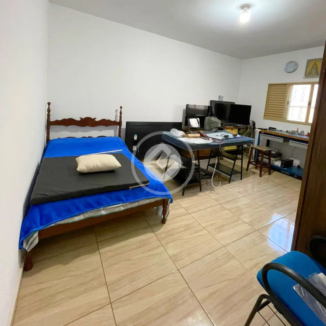 Imagem 5 - Casa em Centro, Araxá - MG