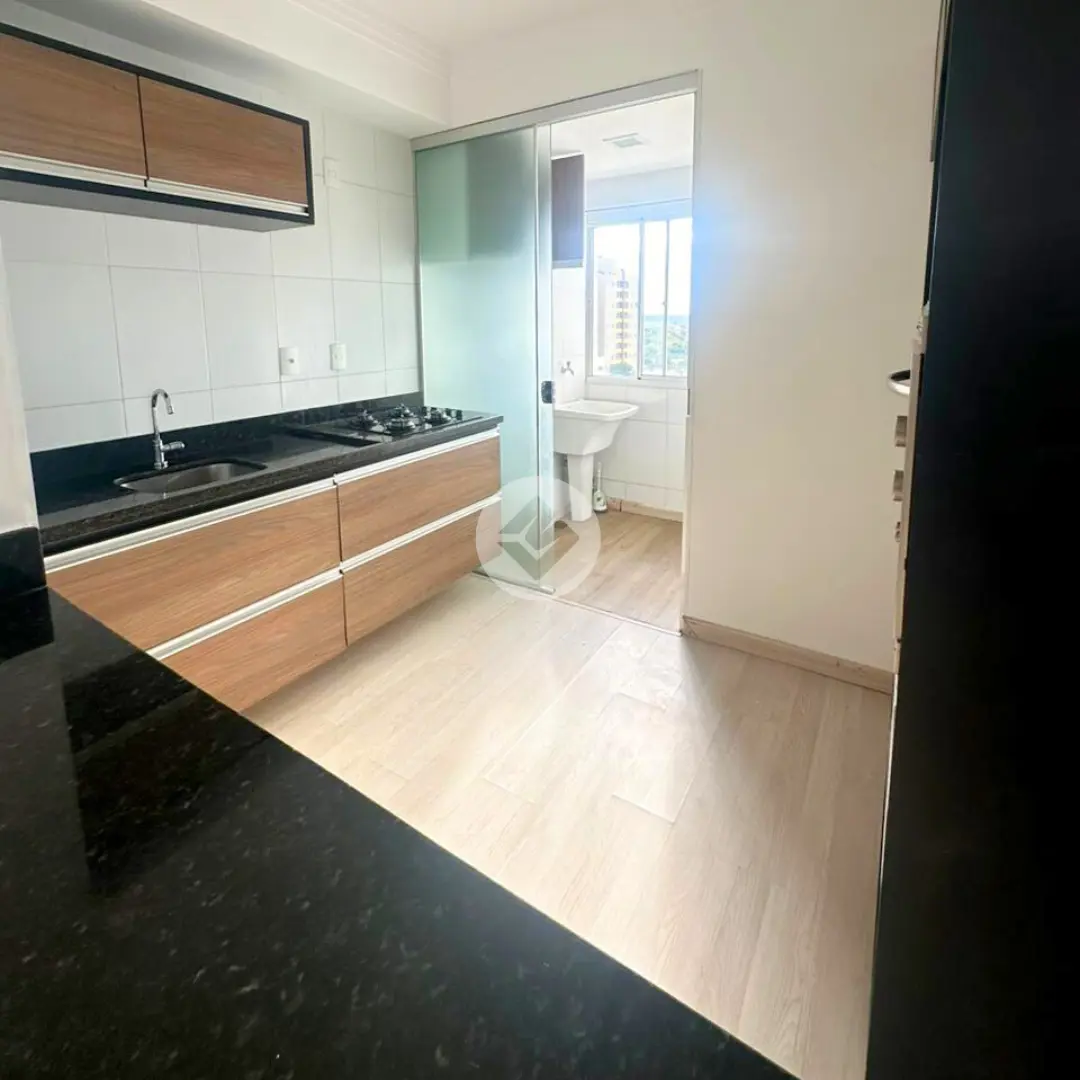 Apartamento Centro, Araxá - MG — foto 2