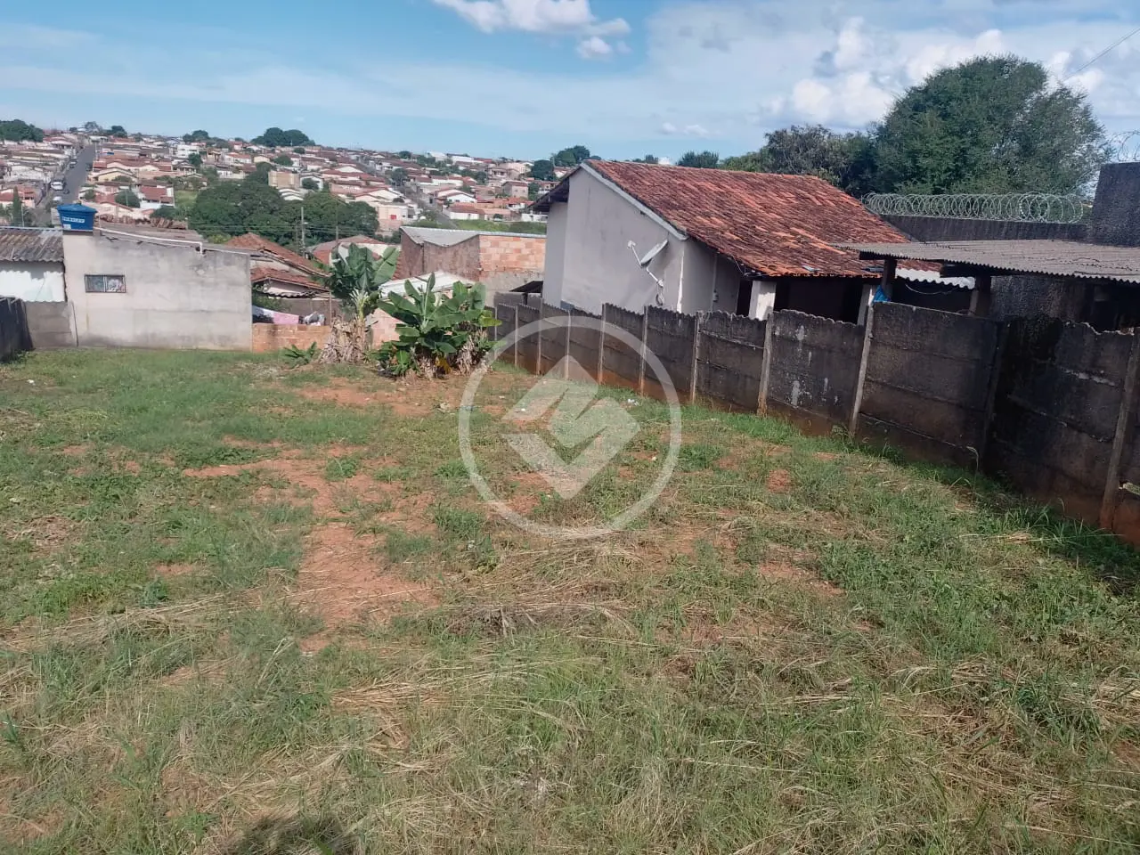Imagem 1 - Terreno em Vila Padre Alaor, Araxá - MG