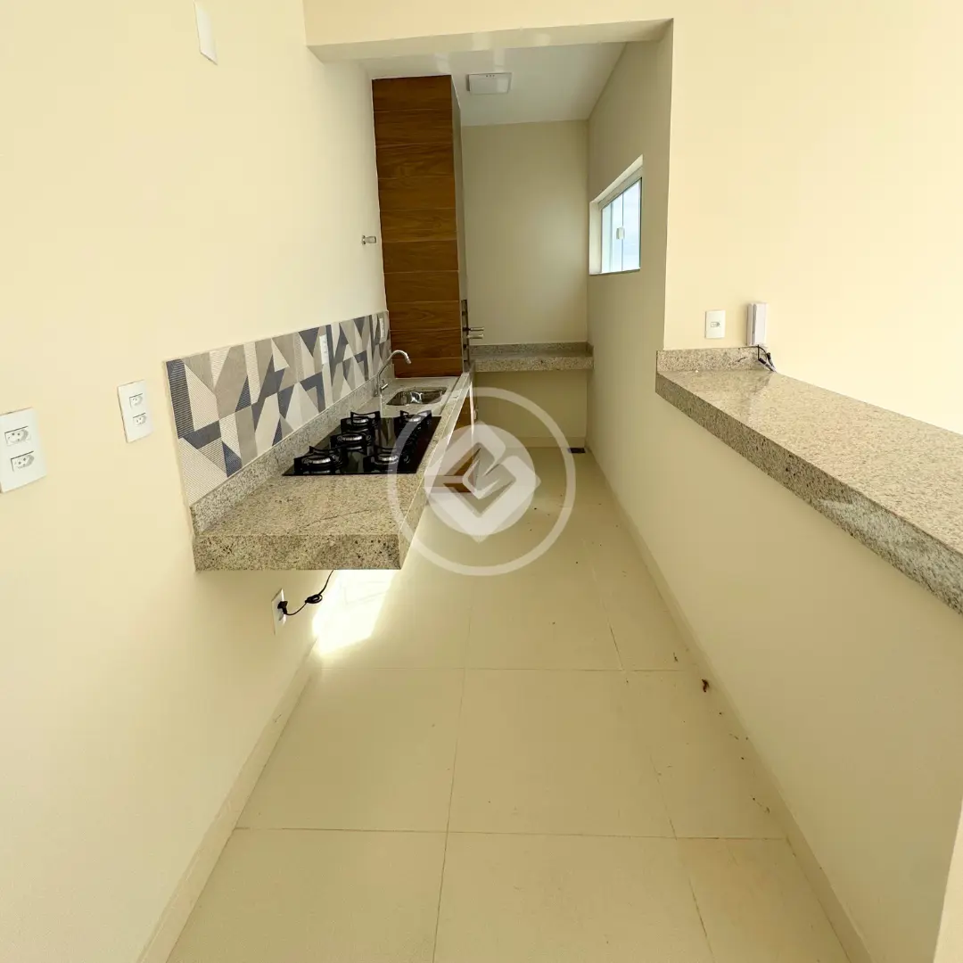 Imagem 2 - Apartamento em Jardim Residencial Bela Vista, Araxá - MG