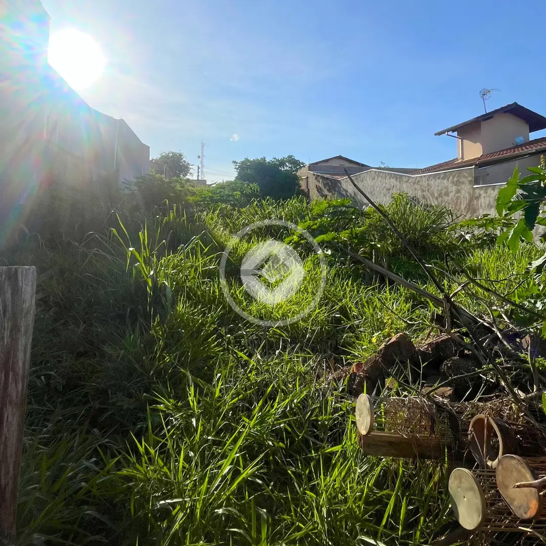 Terreno Guilhermina Vieira Chaer, Araxá - MG — foto 2
