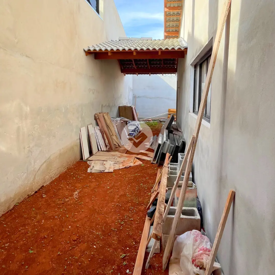 Imagem 6 - Casa em Parque das Mangabeiras, Araxá - MG