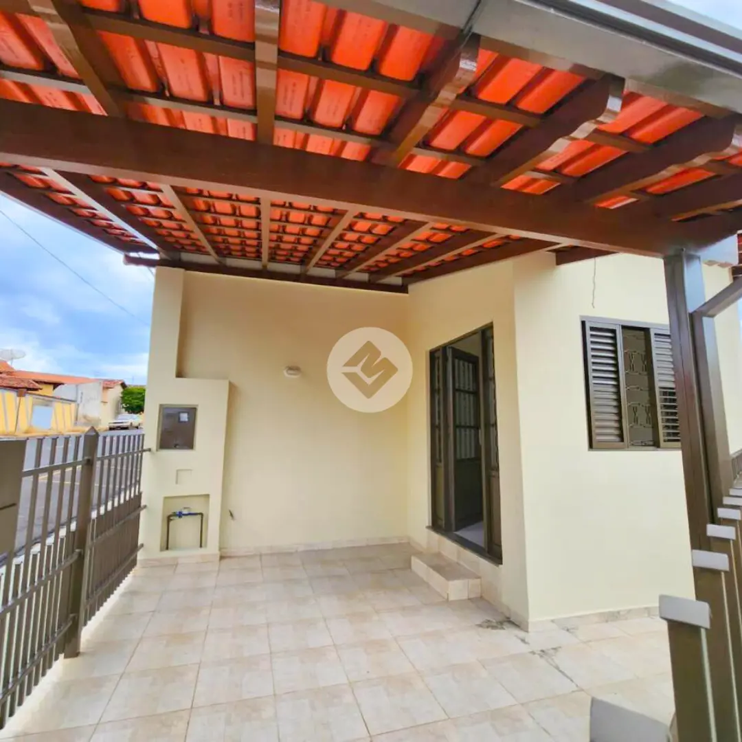 Imagem 5 - Casa em São Cristóvão, Araxá - MG