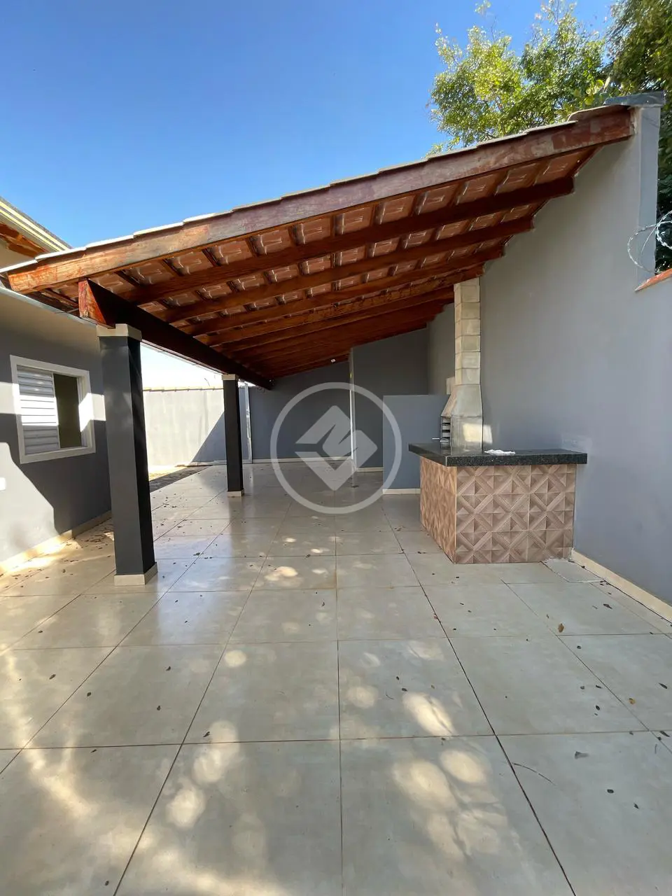 Imagem 3 - Casa em Loteamento Residencial Dona Adélia II, Araxá - MG