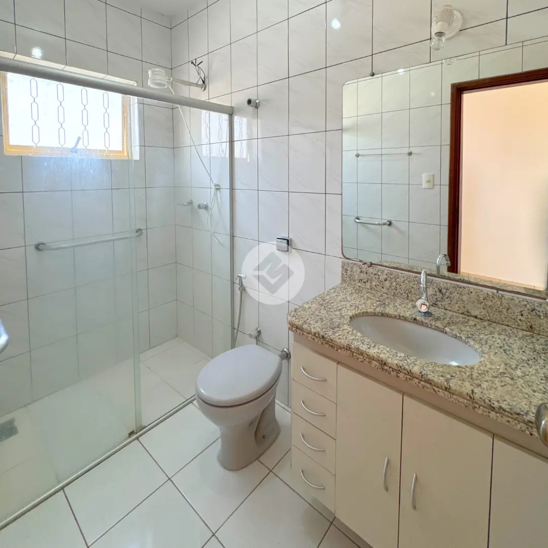 Apartamento Centro, Araxá - MG — foto 2