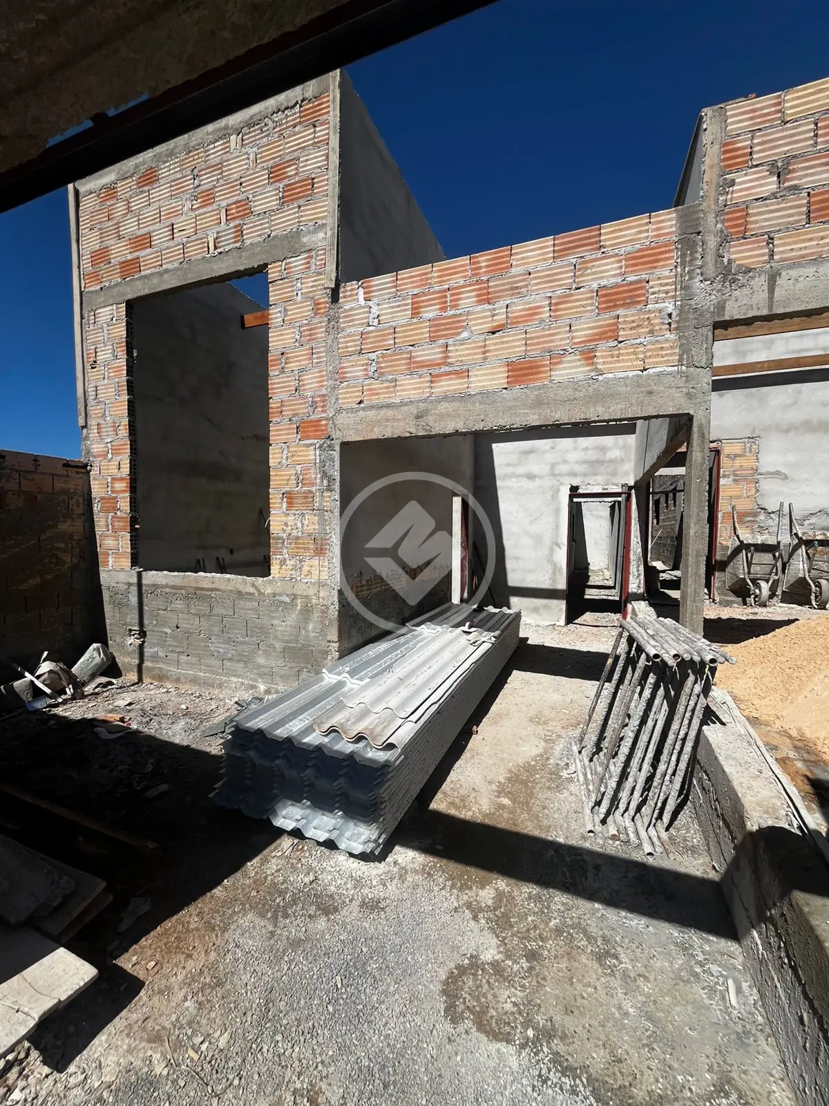 Casa Parque das Mangabeiras, Araxá - MG — foto 1