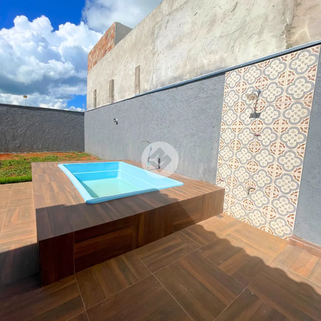 Image 15 - Casa em Jardim Europa, Araxá - MG