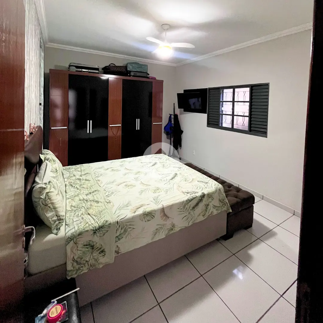 Imagem 4 - Casa em Jardim Europa, Araxá - MG
