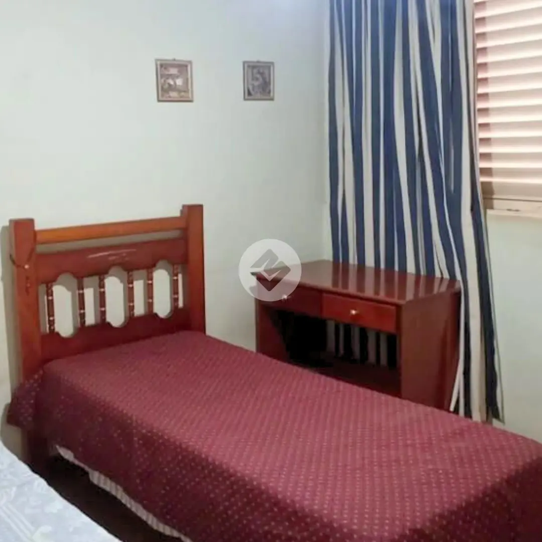 Imagem 4 - Apartamento Triplex em Centro, Araxá - MG