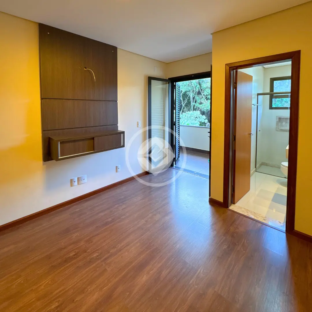 Imagem 6 - Casa Condomínio em Riviera do Lago, Araxá - MG