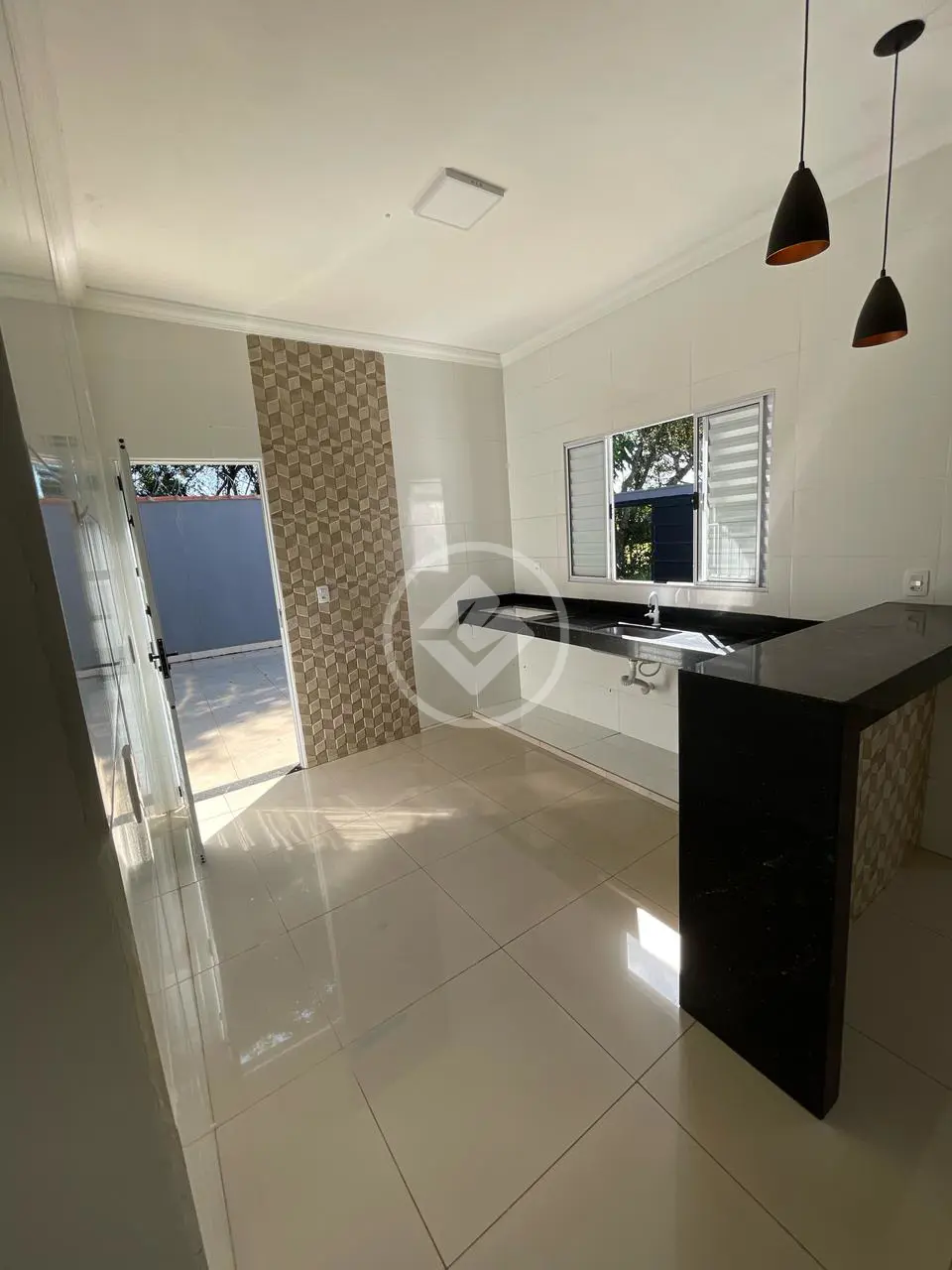 Imagem 4 - Casa em Loteamento Residencial Dona Adélia II, Araxá - MG