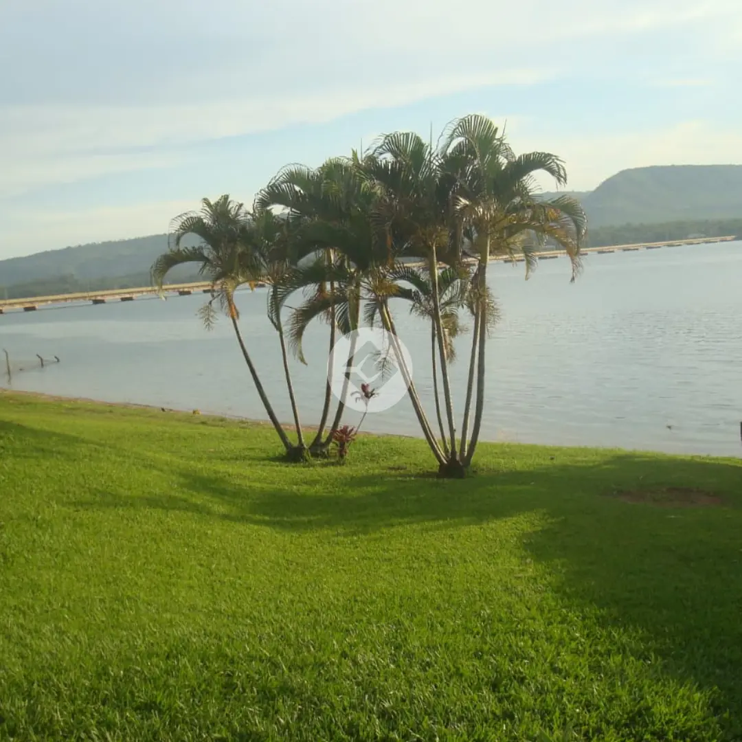 Imagem 5 - Chácara em Residencial Enseada da Fronteira, Rifaina - SP