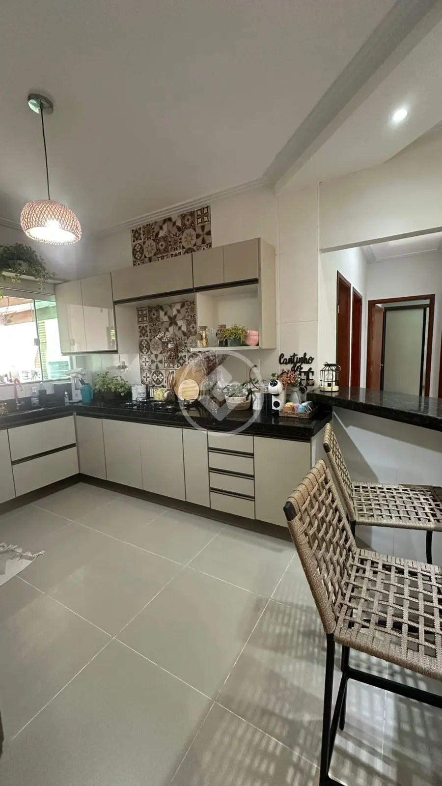 Imagem 6 - Casa em Residencial Camuá, Araxá - MG