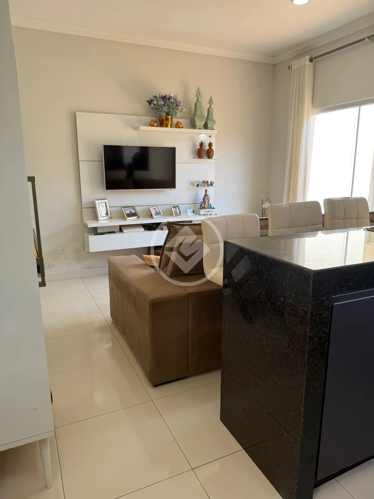 Imagem 4 - Casa Condomínio em Santo Antônio, Araxá - MG