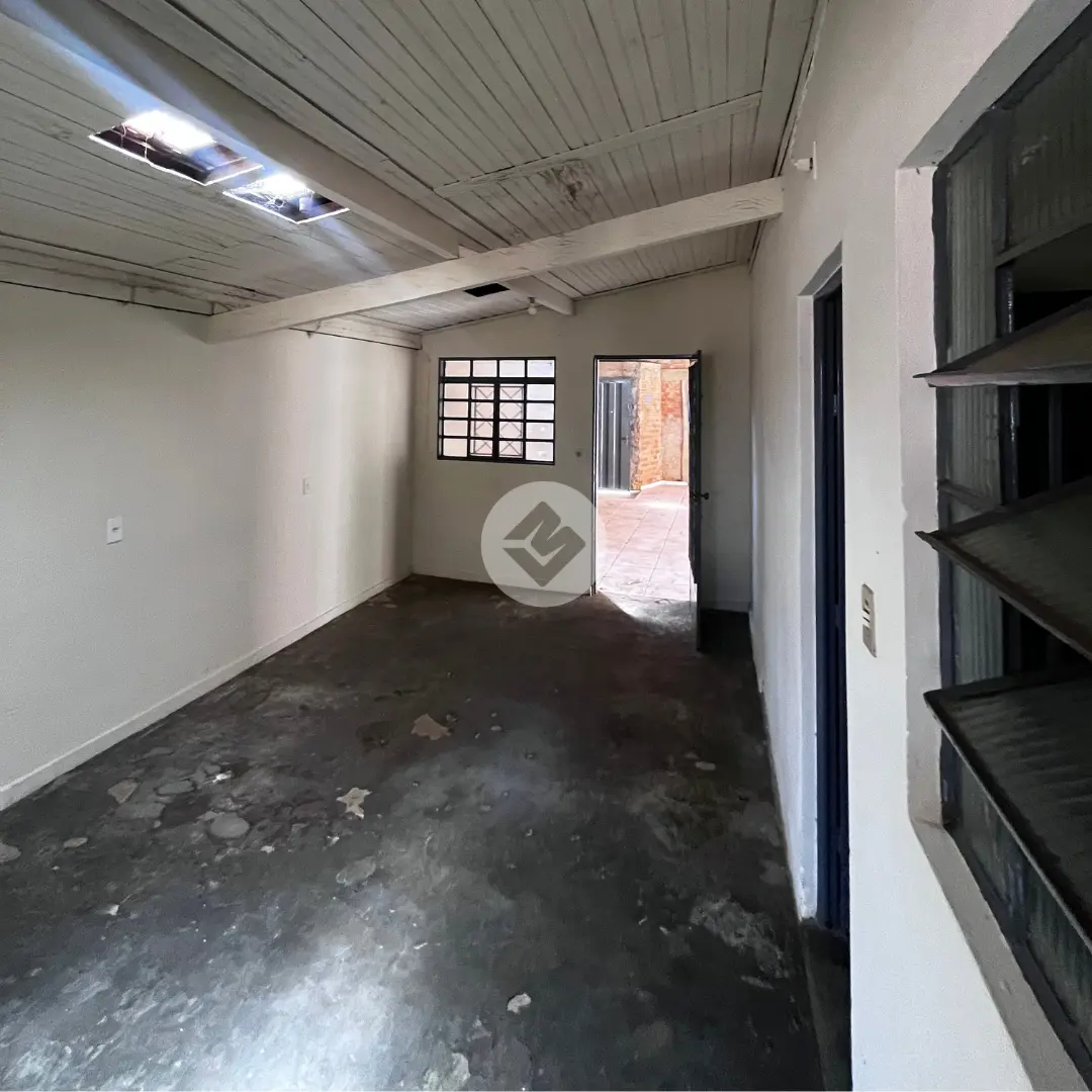 Imagem 2 - Casa em São Cristóvão, Araxá - MG