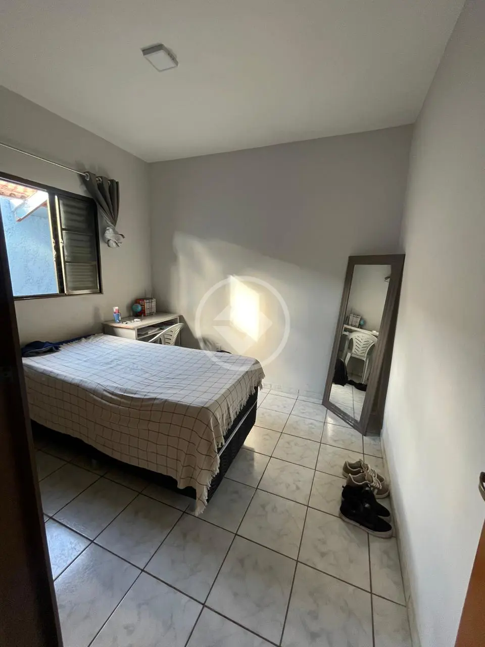 Imagem 3 - Casa em Jardim Natália, Araxá - MG