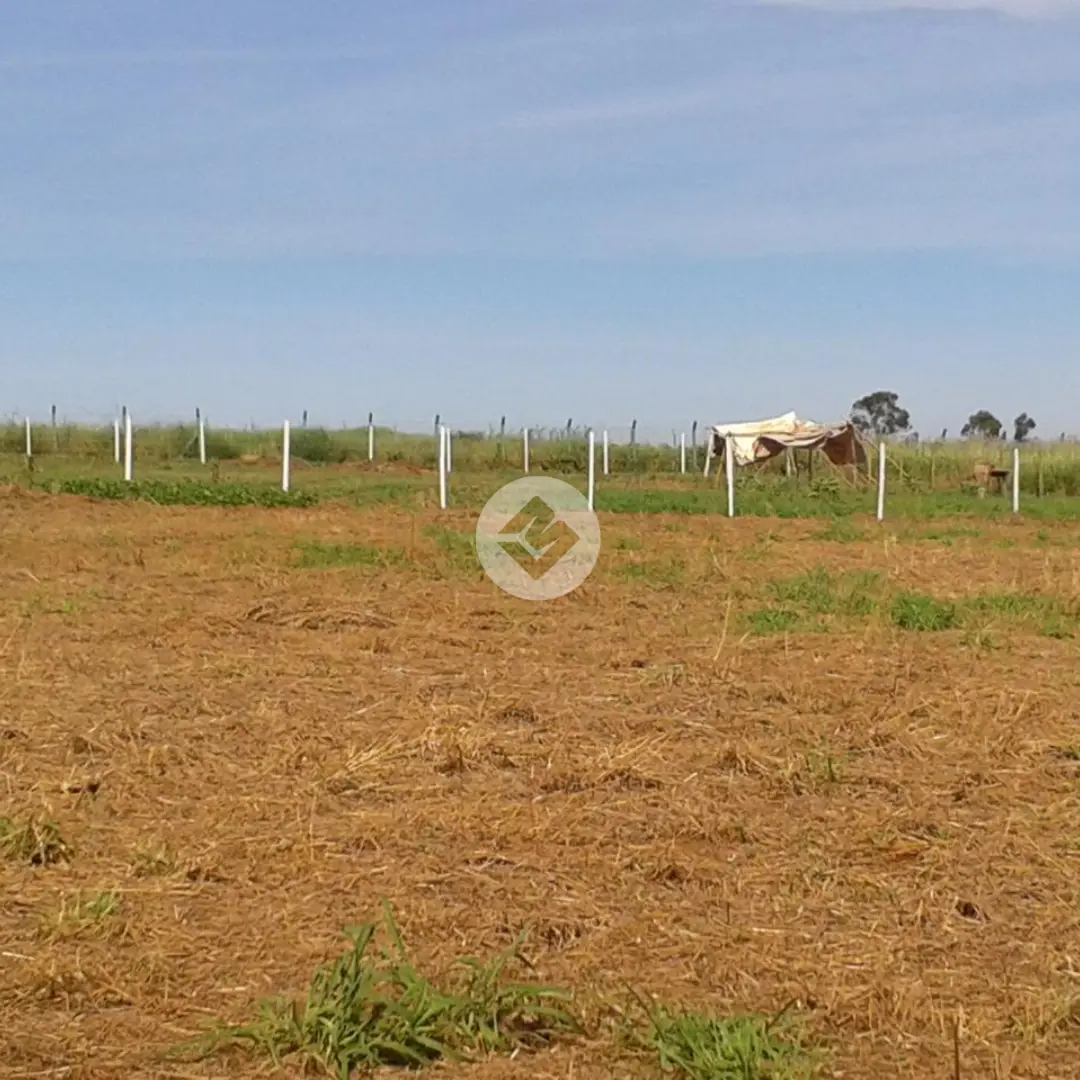 Imagem 1 - Terreno em Amazonas, Araxá - MG