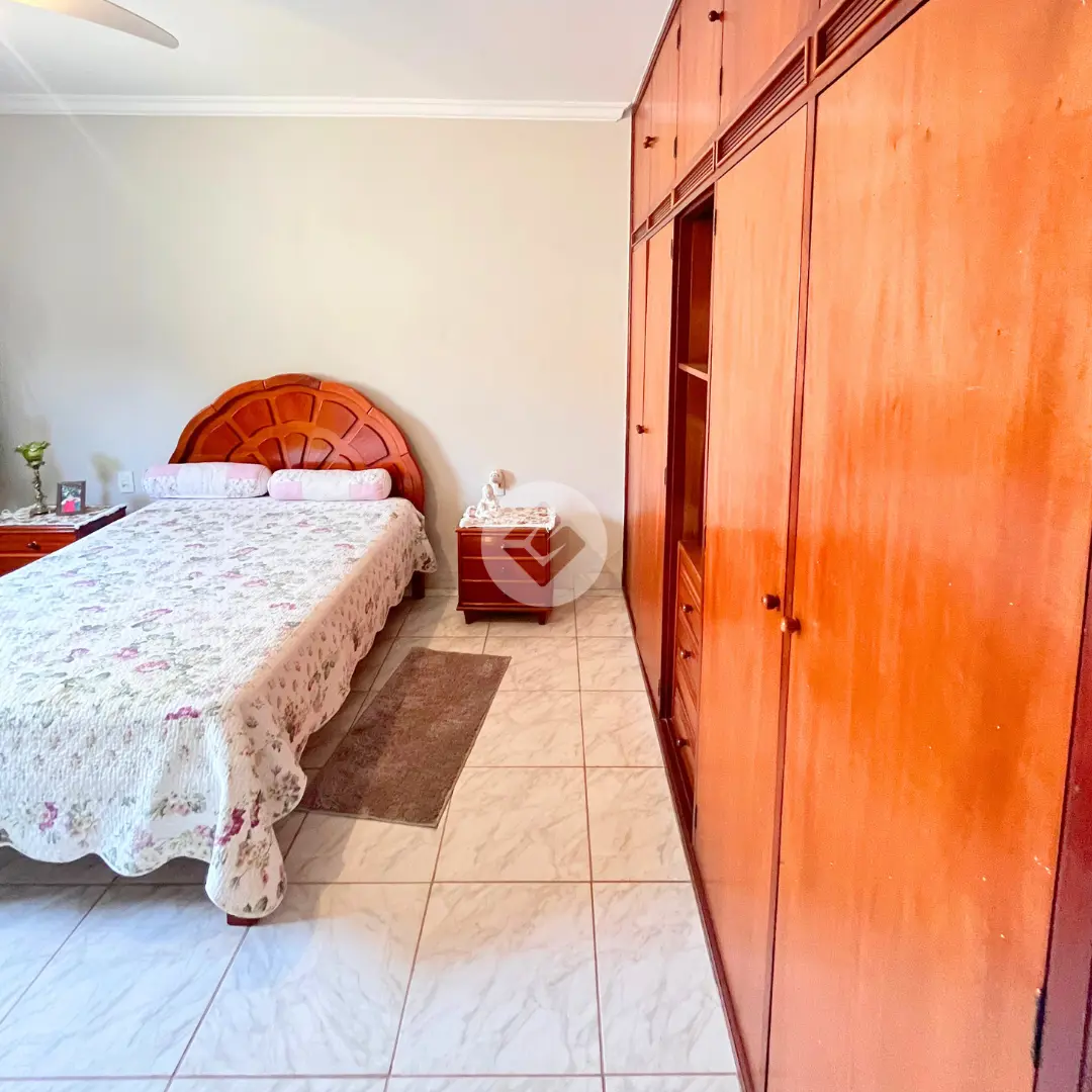 Imagem 5 - Casa em Ademar Rodrigues Vale, Araxá - MG